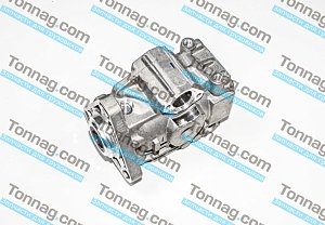 Корпус ТНВД Euro-2 Оригинал Bosch Фотон 1069, 1093