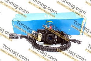 Подрулевой переключатель TATA 613 E2, E3