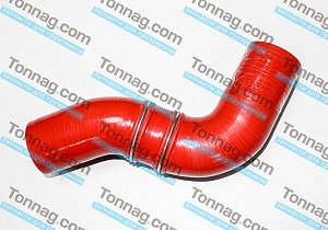 Патрубок интеркулера Фотон 1093	