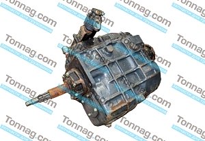 Коробка переключения передач в сборе TATA 613 E2, E3 