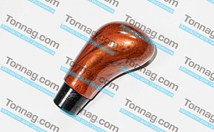 Рукоятка рычага КПП Aumark Фотон 1031, 1039, 1049C