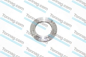 Кольцо опорное сальника ступицы задней Фотон 1069, 1093, 1099