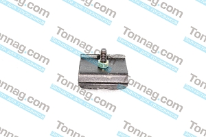 Подушка крепленя кабины (квадратная) TATA 613 E2, E3