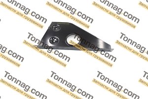 Крышка кронштейна ступеней правых Фотон 4189