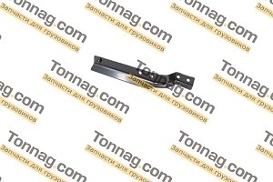 Кронштейн левого брызговика верхний JAC N-75, N-80