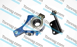 Рычаг регулировочный задний левый (трещетка) ISF Фотон 1089