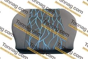 Подушка сиденья Фотон 1093, 1099, 3251