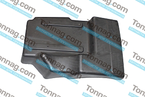 Брызговик кабины передний левый (задняя часть) Фотон 1093, 1099