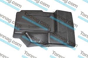 Брызговик кабины передний левый (задняя часть) Фотон 1093, 1099