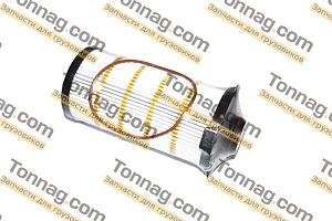 Фильтр масляный X13 (YNY) Фотон 4189, Galaxy