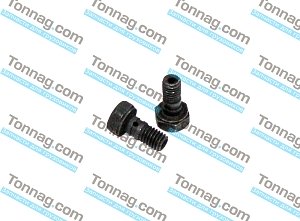 Болт-штуцер обратки (топливная форсунка) TATA 613 E2, E3