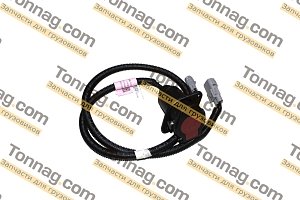 Розетка трейлера Фотон 4189