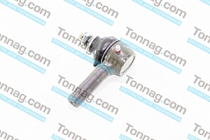 Наконечник рулевой тяги левый d=20 TATA 613 E2
