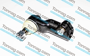 Наконечник рулевой тяги правый JAC N-120