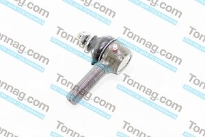 Наконечник рулевой тяги левый d=20 TATA 613 E2