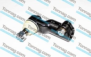 Наконечник рулевой тяги правый JAC N-120