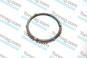 Кольцо синхронизатора 1/2 передачи втор. вала Фотон 1093