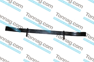 Бампер передний Aumark (СИНИЙ) Фотон 1051, 1061, 1069 ISF, 1089 ISF